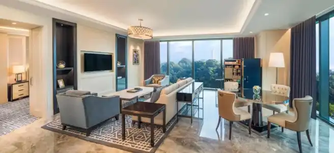The St. Regis Kuala Lumpur - 73