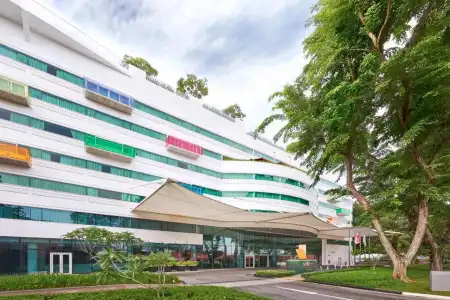 Village Changi by Far East Hospitality - 22