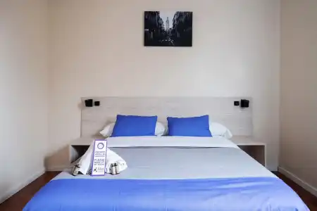 Purple Nest Hostel - 4