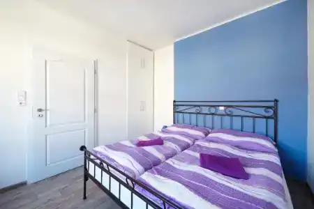 Foster Hostel - 96