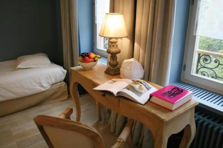 Le Kléber Hôtel - 113