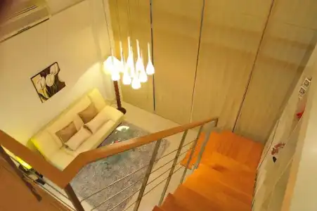 Duplex 21 Apartment - 35