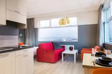 Icelandic Apartments by Heimaleiga - 50