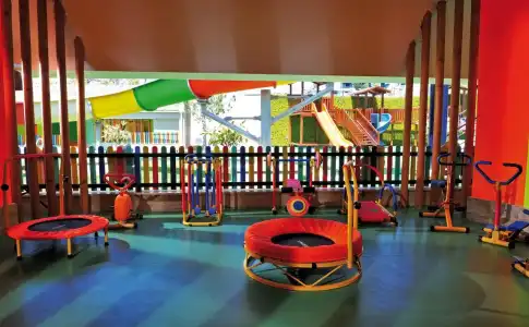 Susesi Luxury Resort All Inclusive - 29