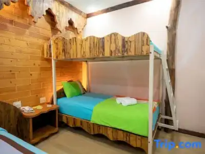 Tamnanpar Resort - 92