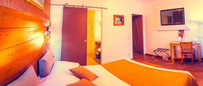 Hôtel des Princes, Chambéry Centre - 113