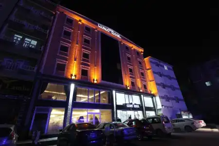 Karaman Kent Otel - 1