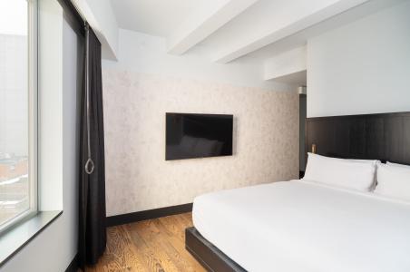 Hyatt Union Square New York - 44