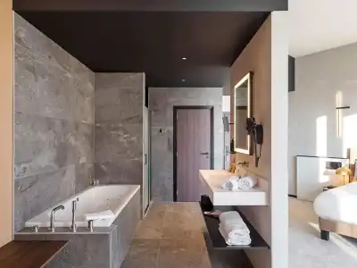 Mercure Namur - 29