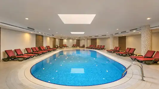 Özkaymak Select - Ultra All Inclusive - 18
