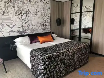 Van der Valk Maastricht - 39