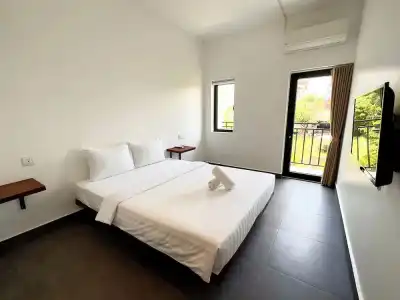 Onederz Hostel Siem Reap - 74