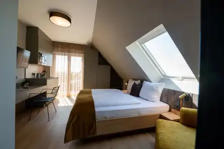V Business Apartments Böblingen - 30