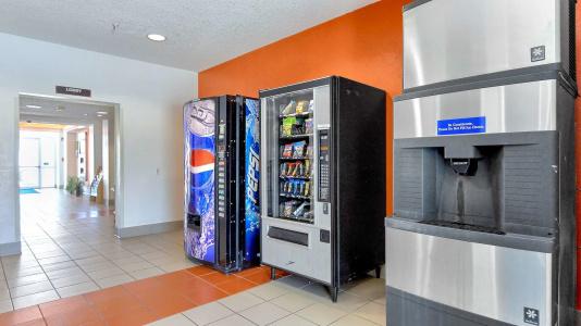 Motel 6 Killeen, TX - 10