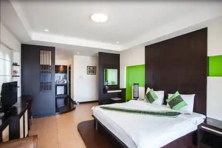Royal Nakara Ao Nang - 26