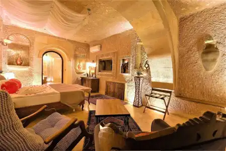 Pegas Cave Suites - 169