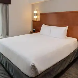 Hyatt Place Pittsburgh-North Shore - 26