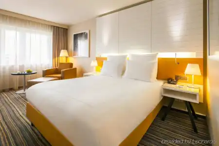 Basel Marriott - 48