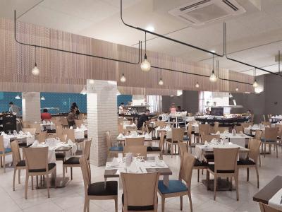 Voramar Cambrils - 20