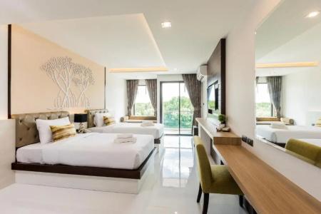 River Front Krabi - 77