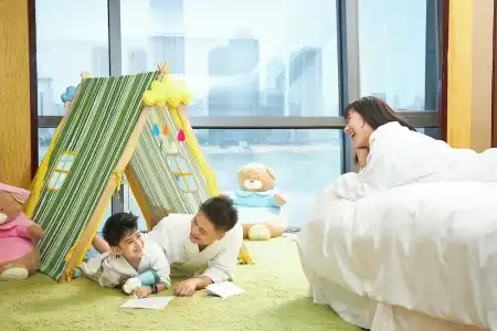 The Westin Wuhan Wuchang - 173