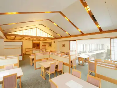 Hanamaki Onsen Kashoen - 15