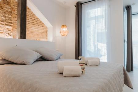 Hulot B&B Valencia - 4