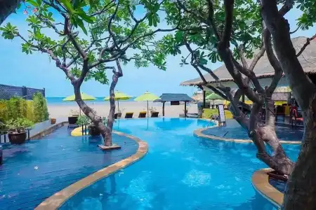 Davinia Resort Hua Hin - 86
