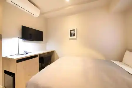 S-peria Inn Nihonbashi Hakozaki - 39