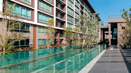 First Choice Suites - 10
