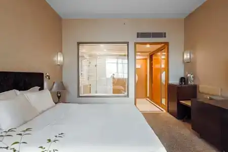 Holiday Inn Changzhou Wujin by IHG - 36