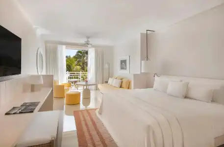 LUX* Belle Mare, Mauritius - 43