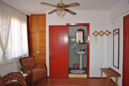 Günebakan Taliani Otel - 20