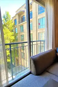 Dallas/Plano Marriott at Legacy Town Center - 77