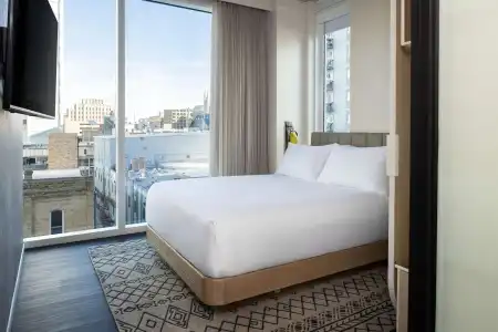 Hyatt Centric Congress Avenue - 44