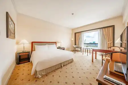 Lotte Saigon - 83