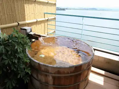 APA & Resort Kaga Katayamazu Onsen Kasuikyo - 91