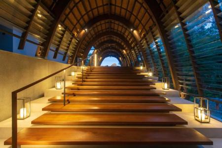 Rocky's Boutique Resort - Veranda Collection Samui - 41