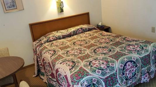 Town N Country Motor Inn - 18