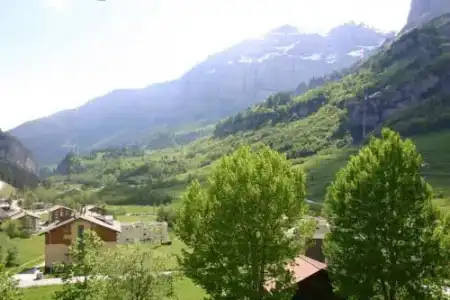 Alfa Superieur - Leukerbad-Therme - 2