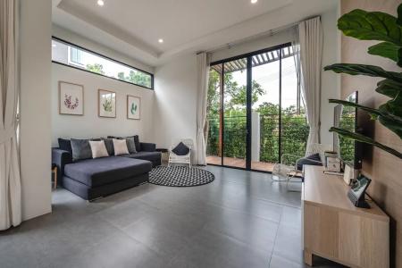 Aleenta Hua Hin Pranburi Resort & Spa - 183