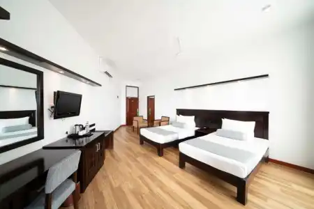 Mandara Resort - 65