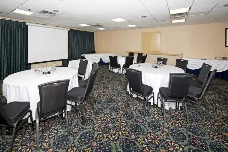 Hampton Inn by Hilton Ottawa - 18
