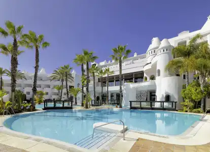 H10 Estepona Palace - 19