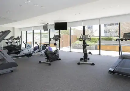 Aria Apartments - 15