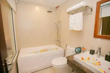 New Century Cau Giay - 46