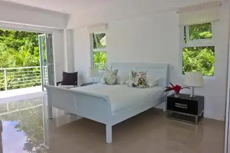 Chateau Elysium Guest house - 119