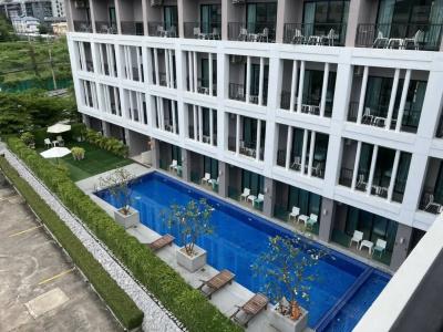 J Residence - 162