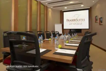 Fraser Suites Seef Bahrain - 18