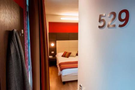 HB Aosta & Balcony SPA - 30